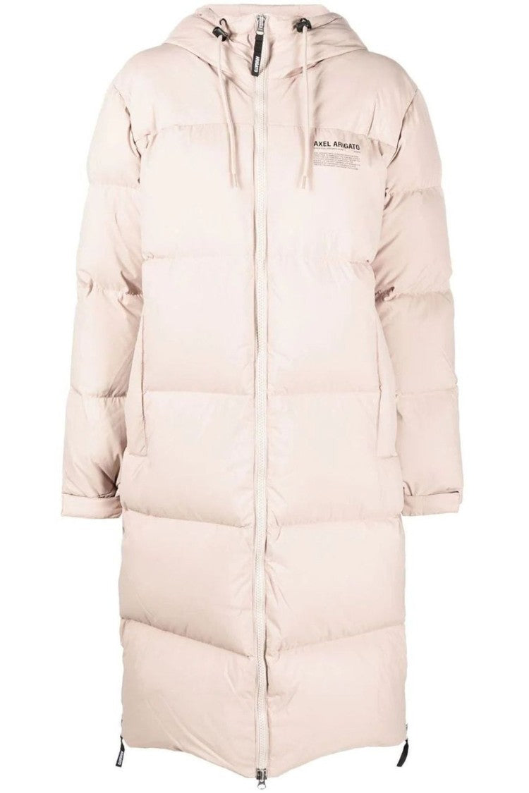 Axel Arigato Lumia Down Puffer Coat