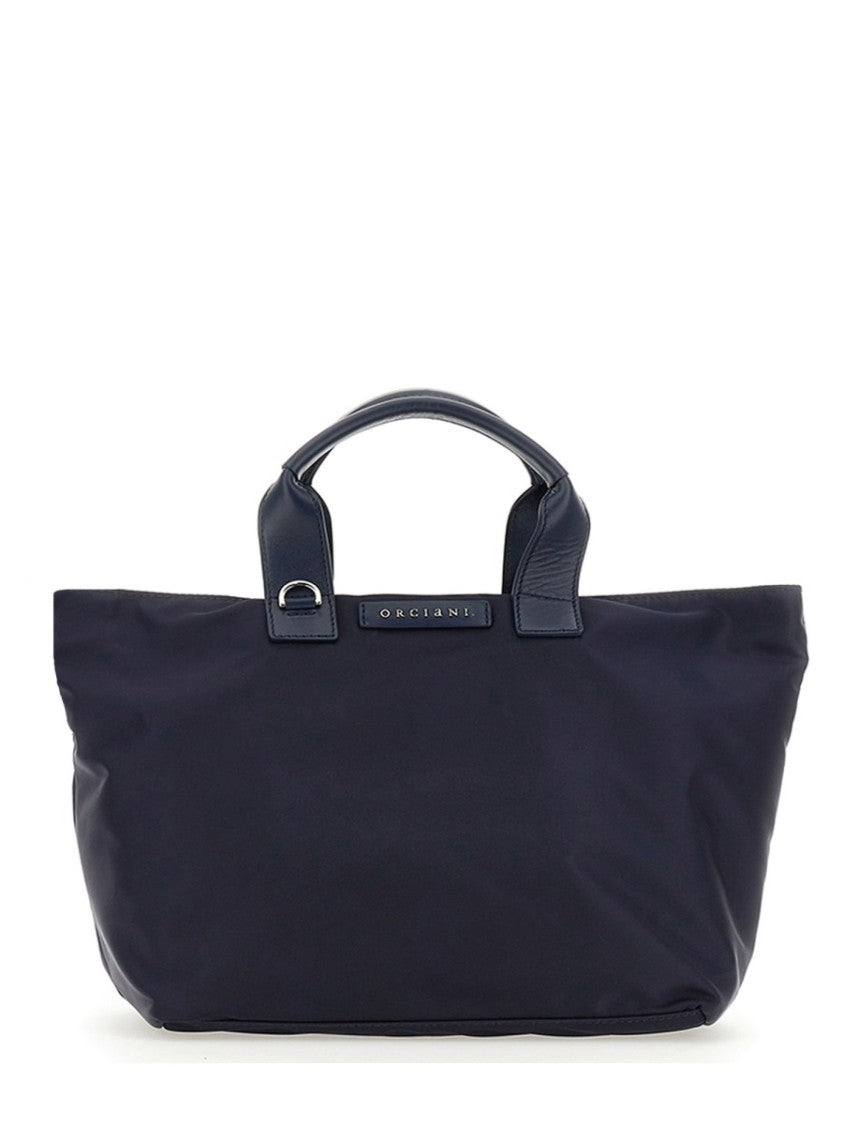 Orciani Compact Versatile Sport Bag