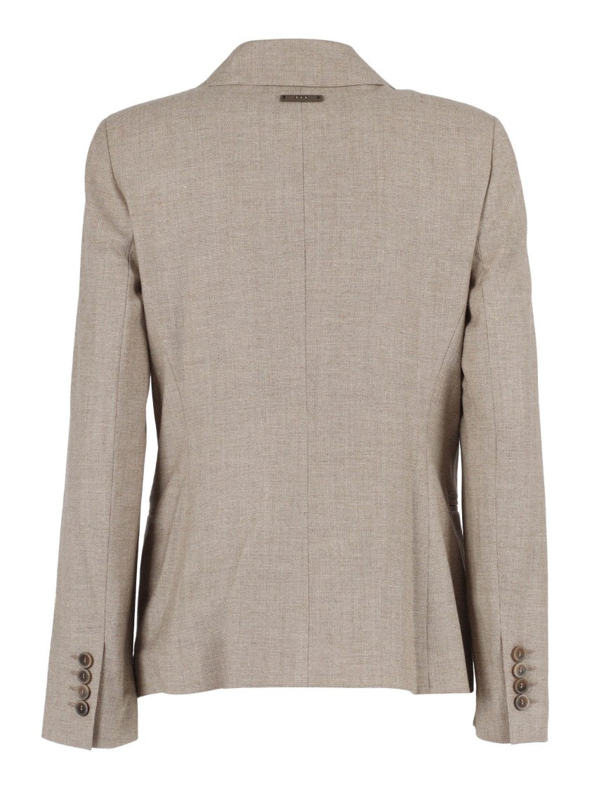 Peserico Women's Jacket