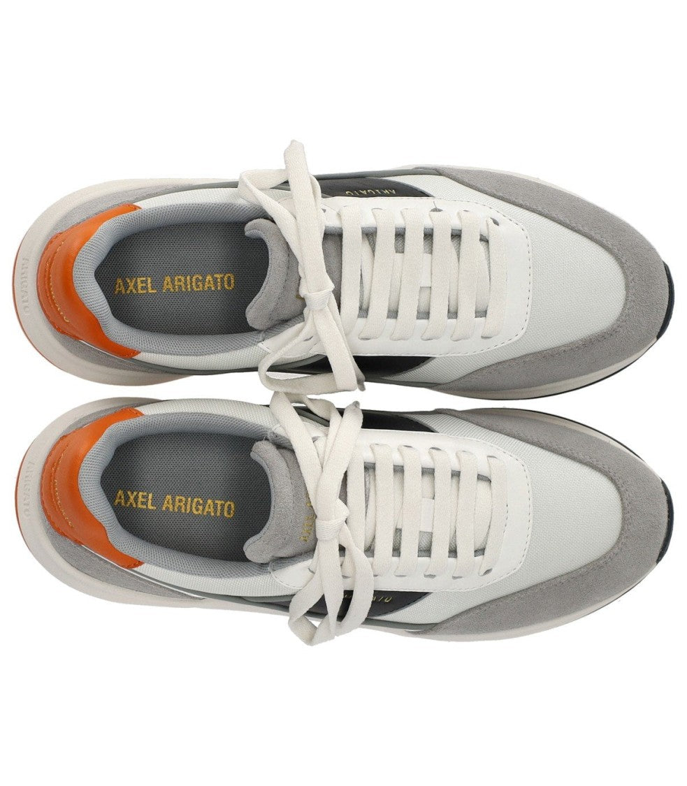 Axel Arigato Genesis Neo Runner Grey Sneaker