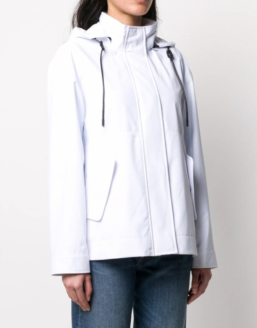 Moose Knuckles Canter Logo Jacket