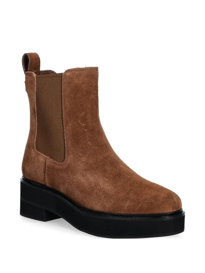 Lauren Ralph Lauren Adrianna Bootie