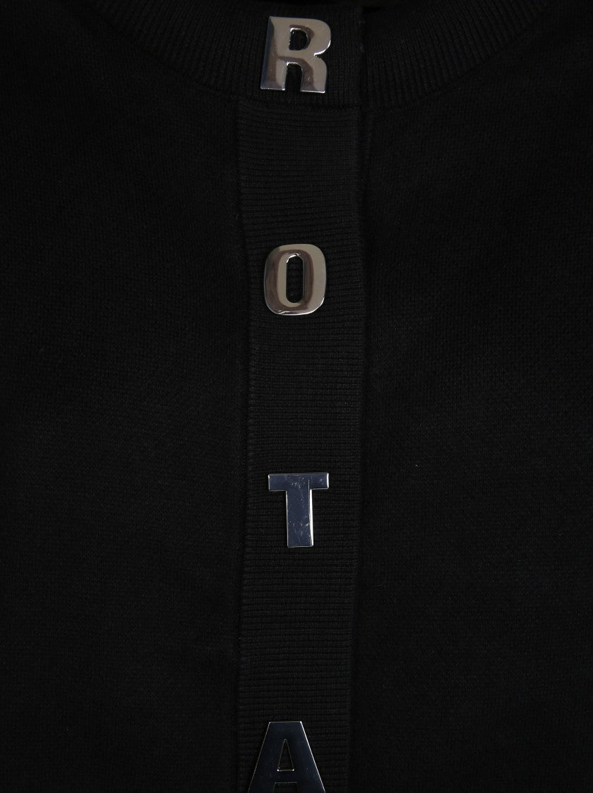 Rotate Firm Knit Cardigan