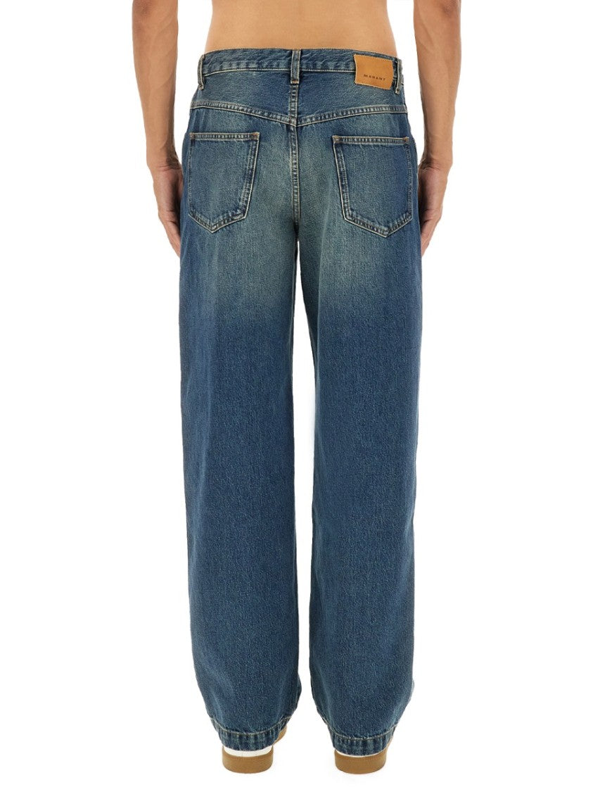 Isabel Marant "Jorje" Pants