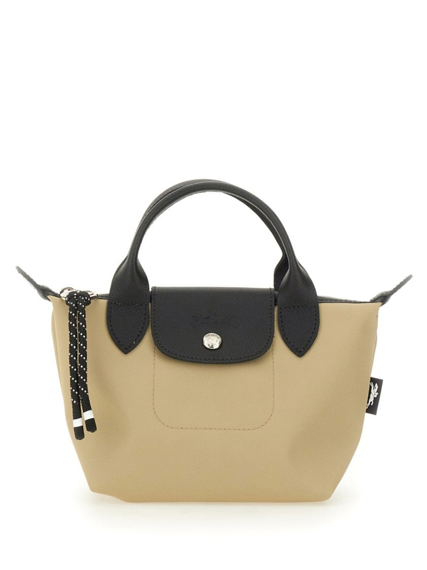 Longchamp Le Pliage Xs Handle Bag