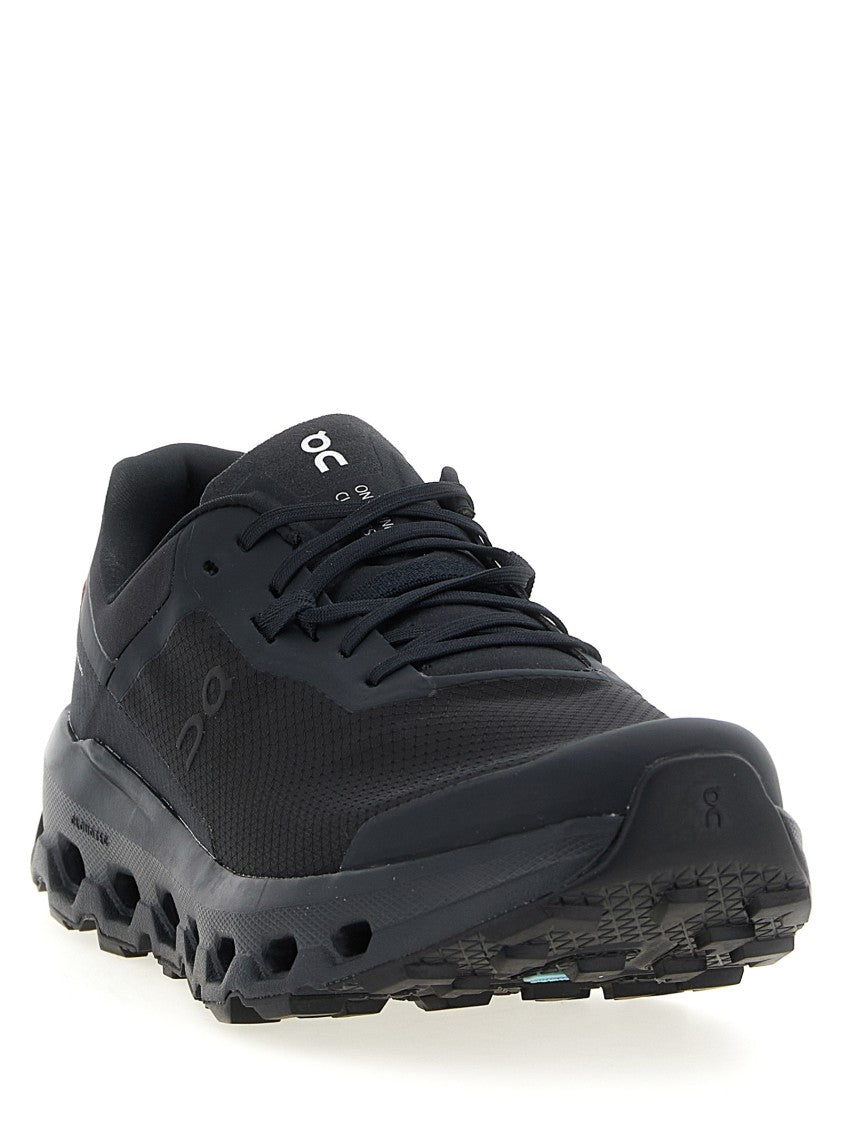 On 'Cloudvista 2' Sneakers