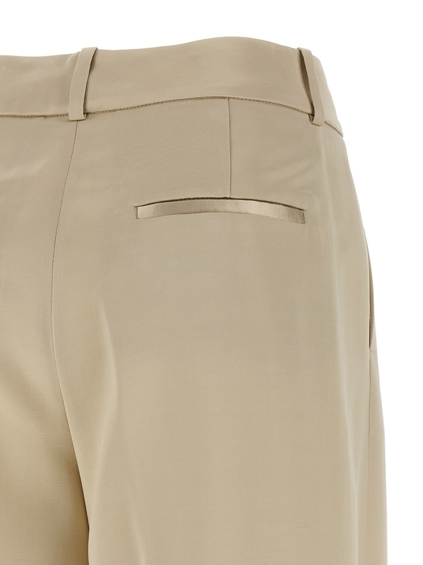 Peserico Palazzo Pants