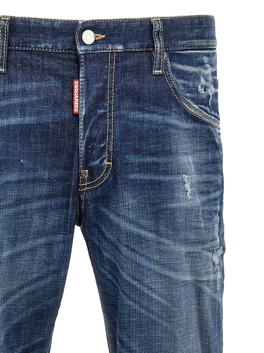 Dsquared2 Skater' Jeans