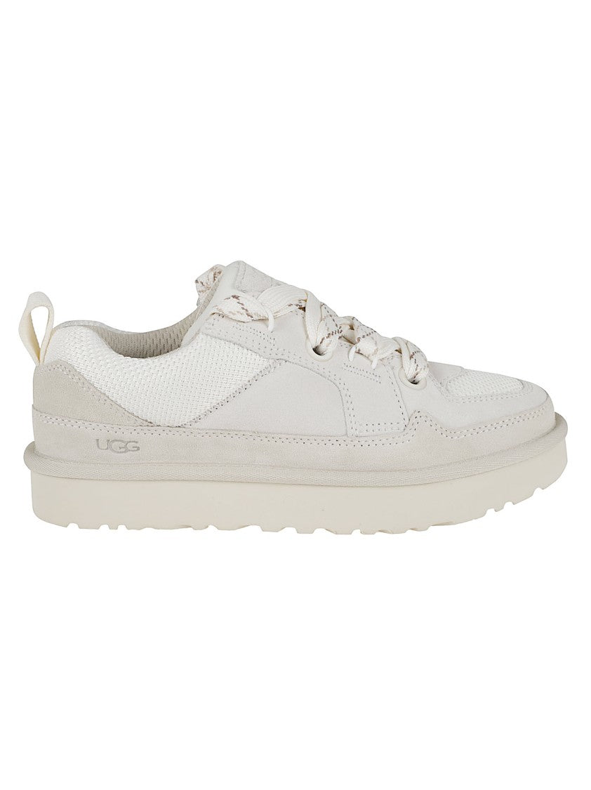 Ugg W Lo Lowmel Sneakers