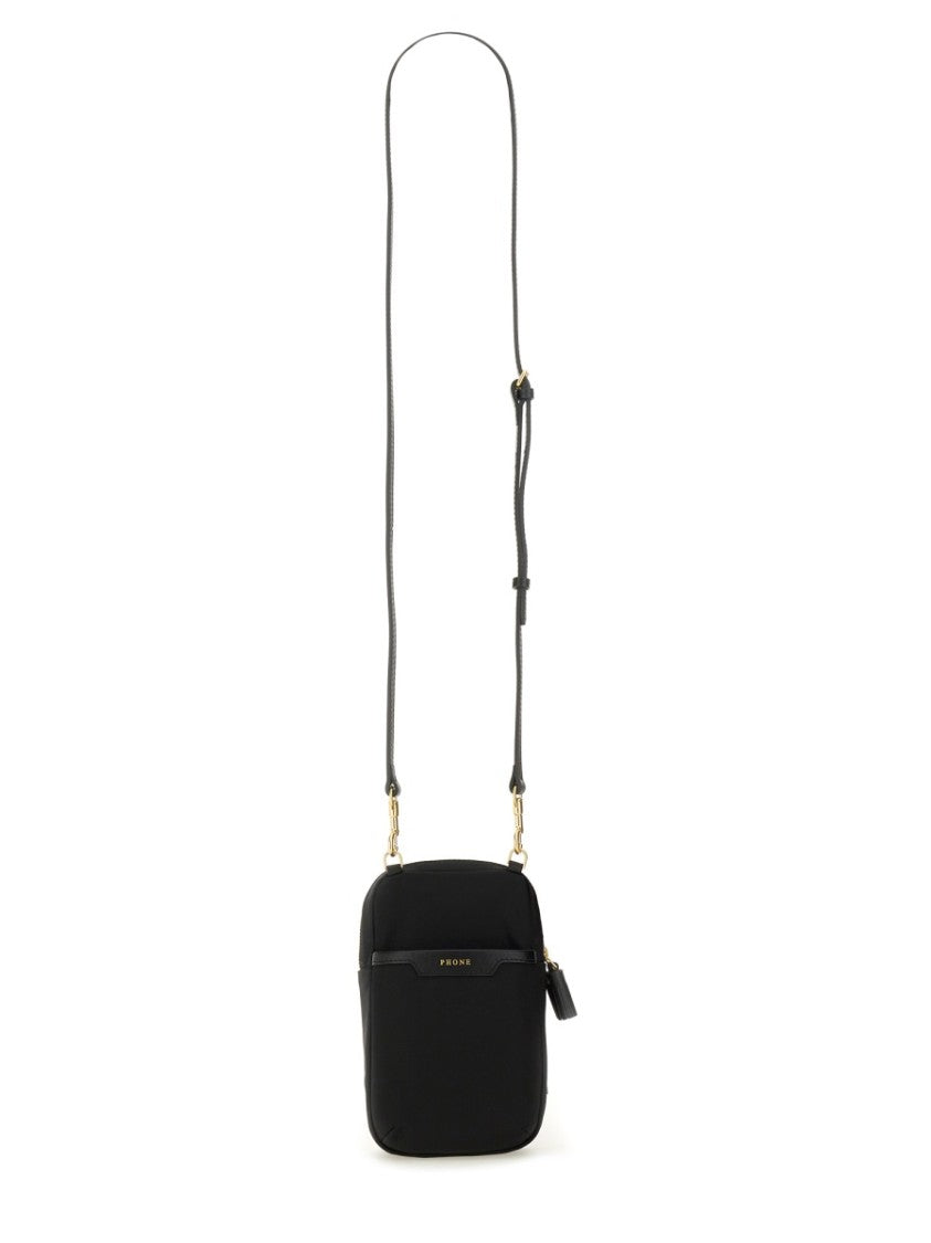 Anya Hindmarch Eyes Essentials Shoulder Bag