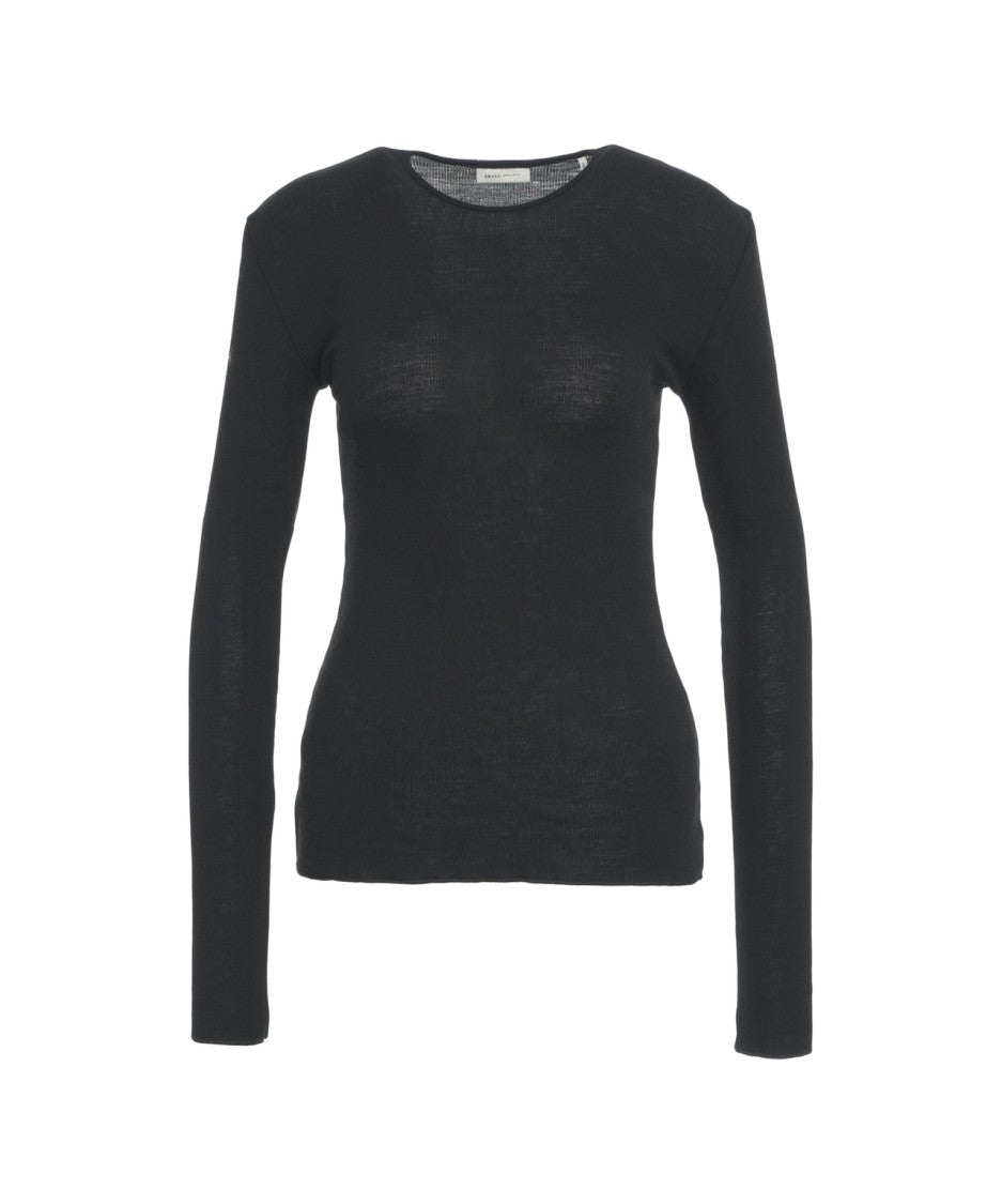 Skall Studio Amy' Ribbed Sweater