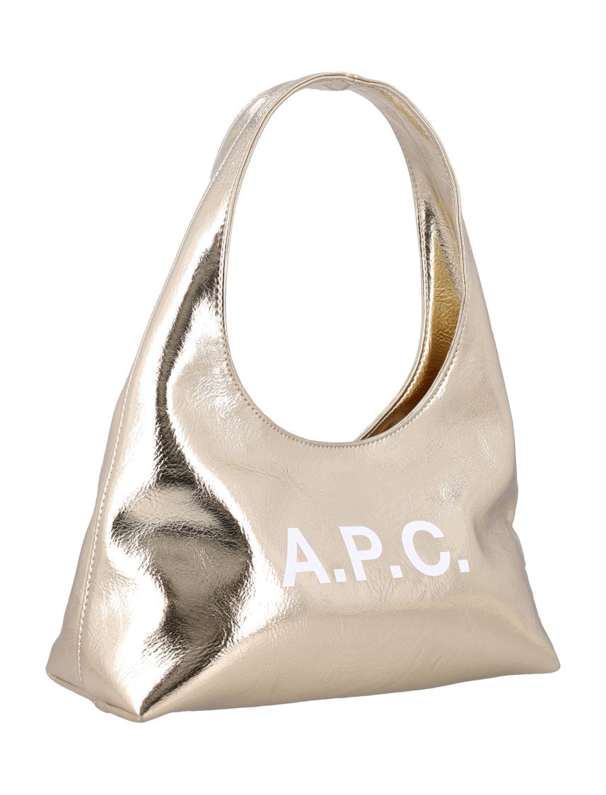 A.P.C. Baby Ninon Bag Bag