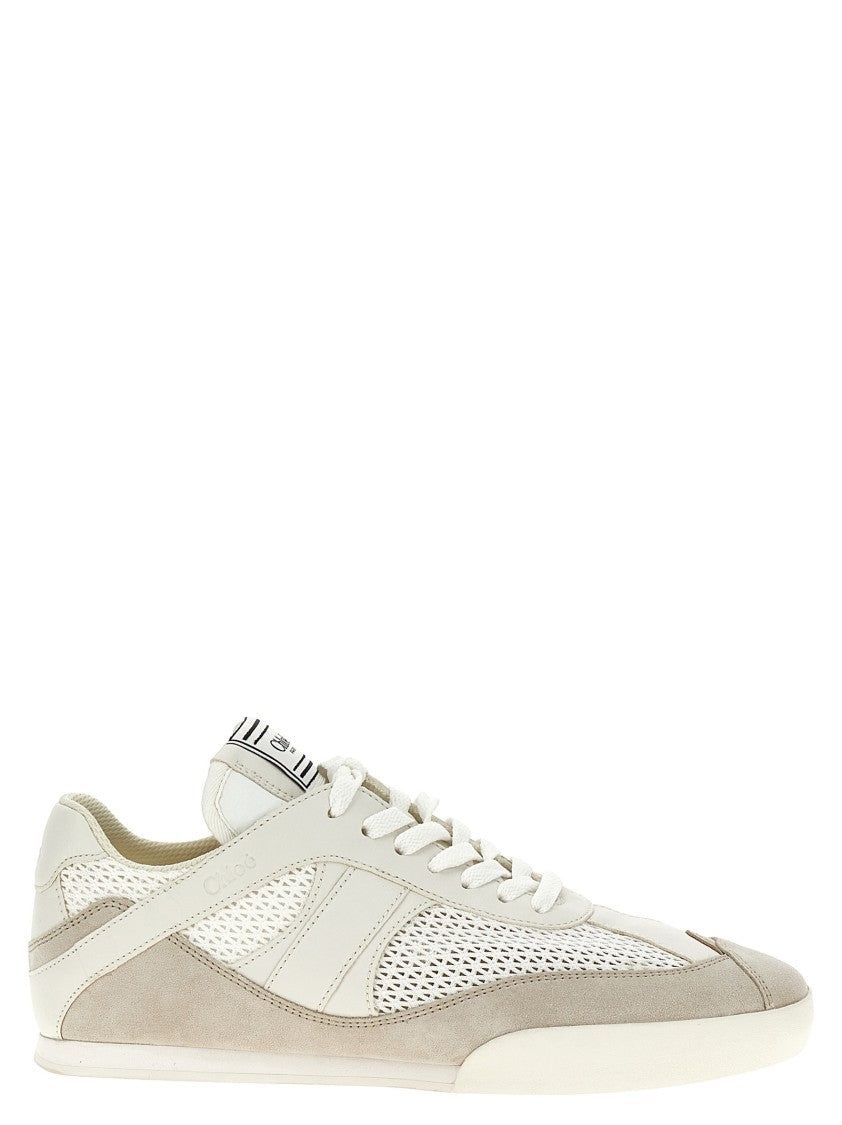 Chloé Kick' Sneakers