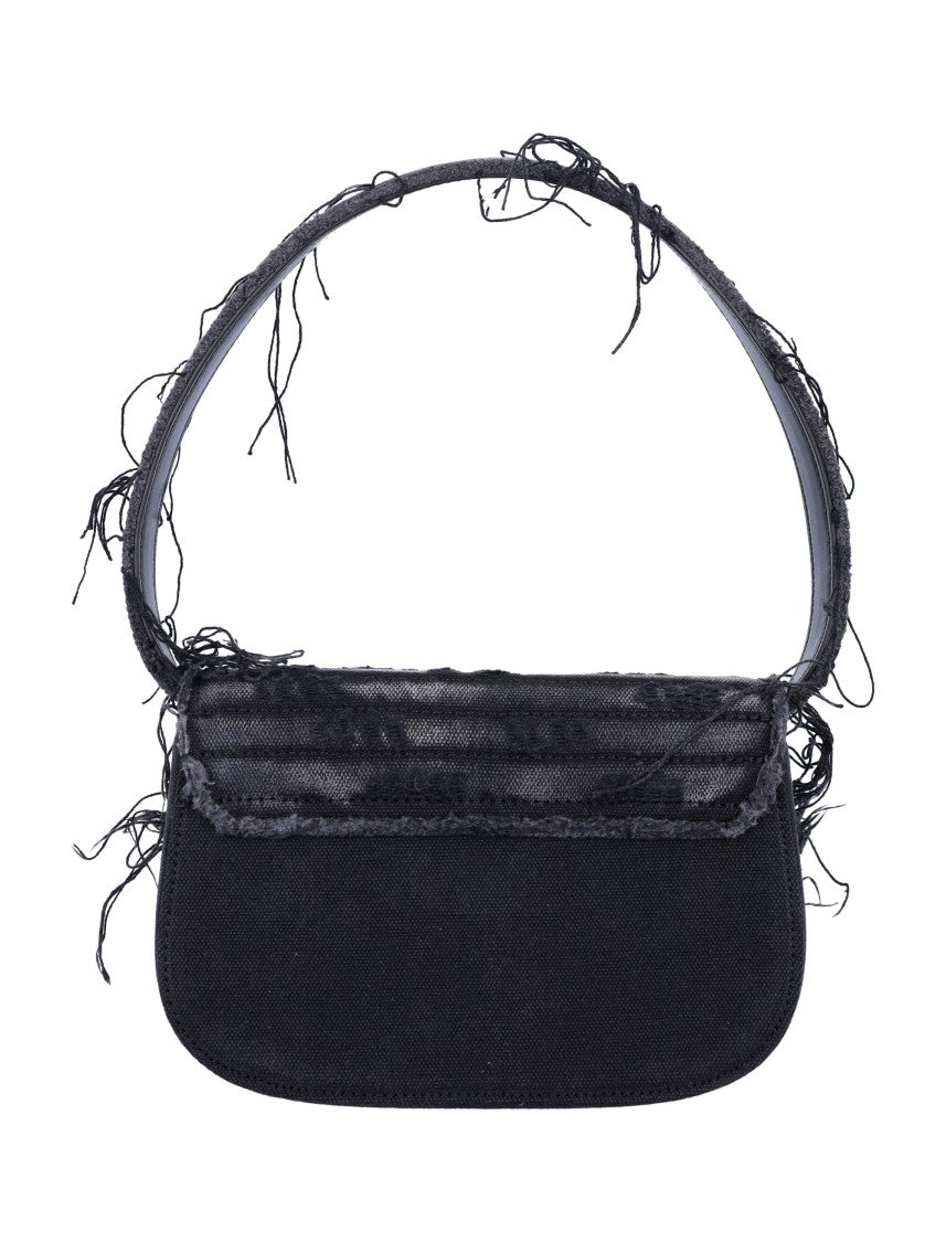 Diesel 1 Dr Denim Crystal