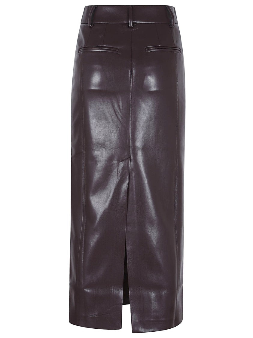 The Andamane Xania - Pencil Midi Skirt