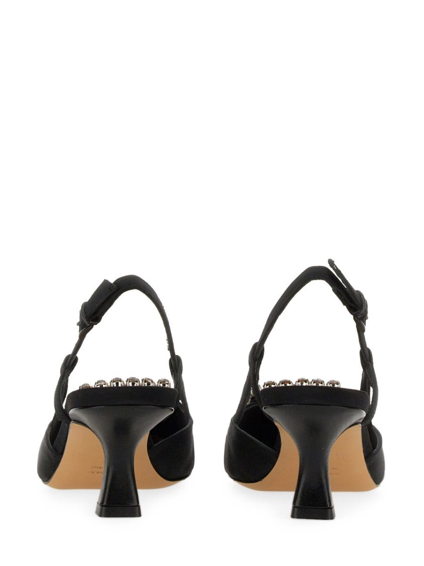 Roberto Festa "Stefi" Sandal