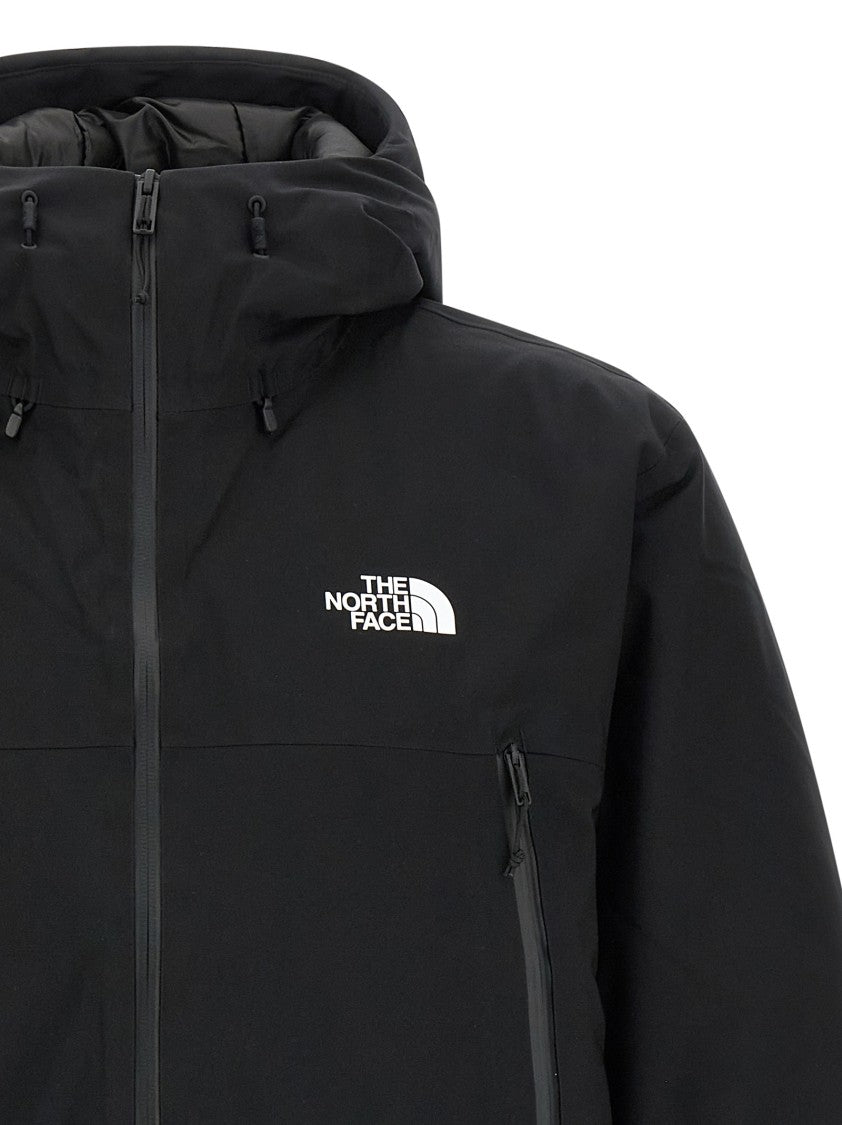 The North Face 'Tnf Range' Parka