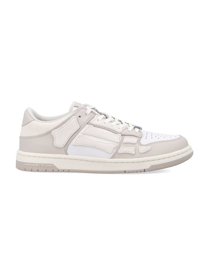 Amiri Skel Top Low Sneakers