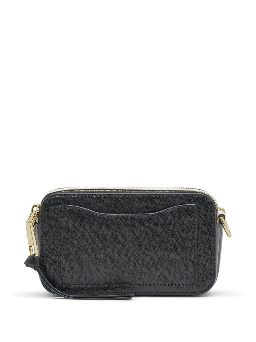 Marc Jacobs Leather The Snapshot Bag
