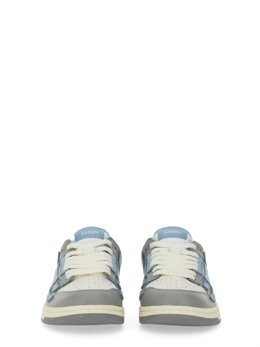 Amiri "Varsity Skel" Sneaker