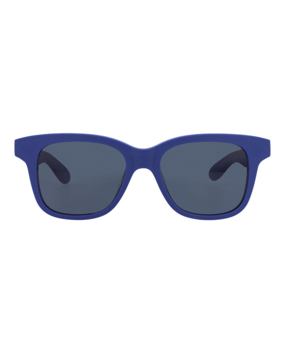 Alexander Mcqueen Square-Frame Acetate Sunglasses