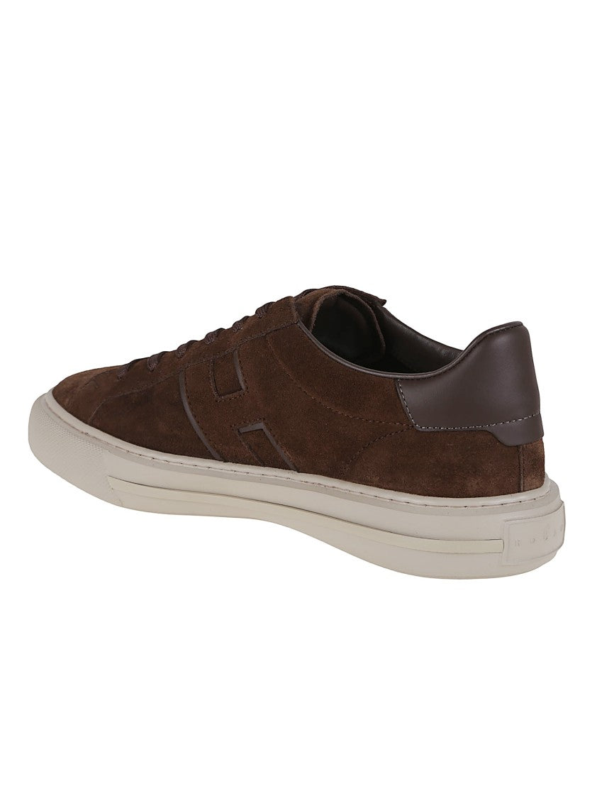 Hogan H691 Laced Sneakers