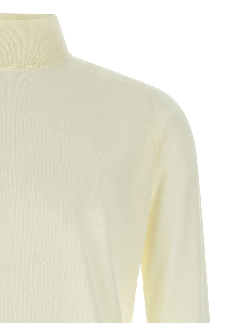 John Smedley Richards' Sweater