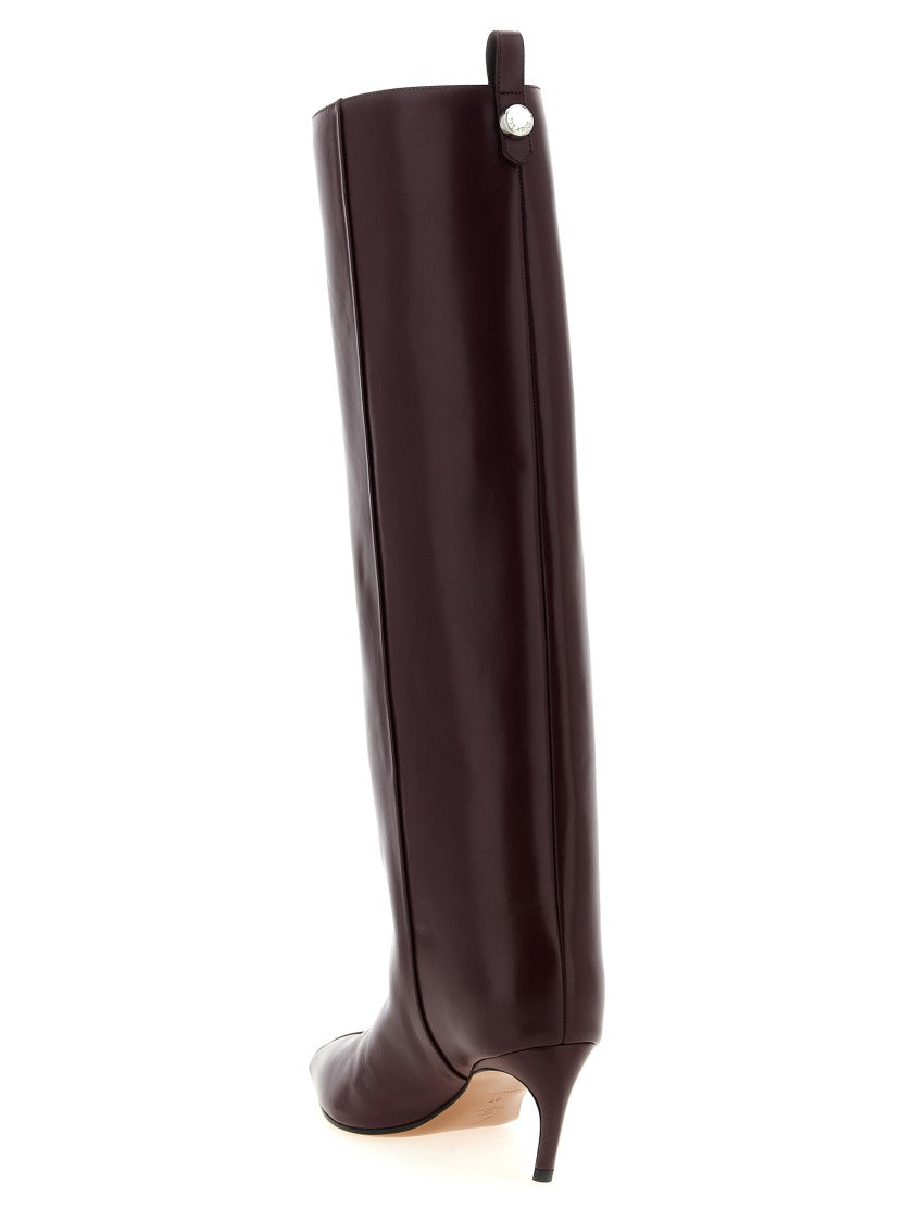 The Attico 'Lea' Boots