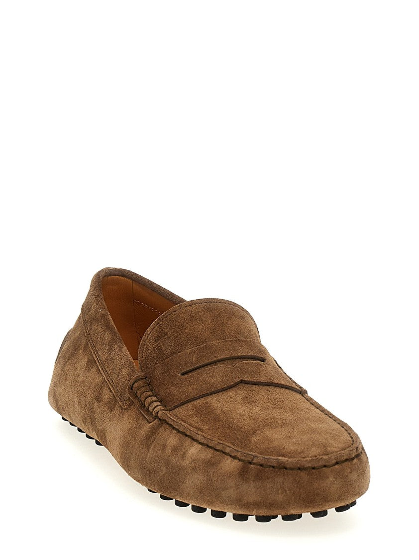 Tod's 'Gommino Bubble' Loafers