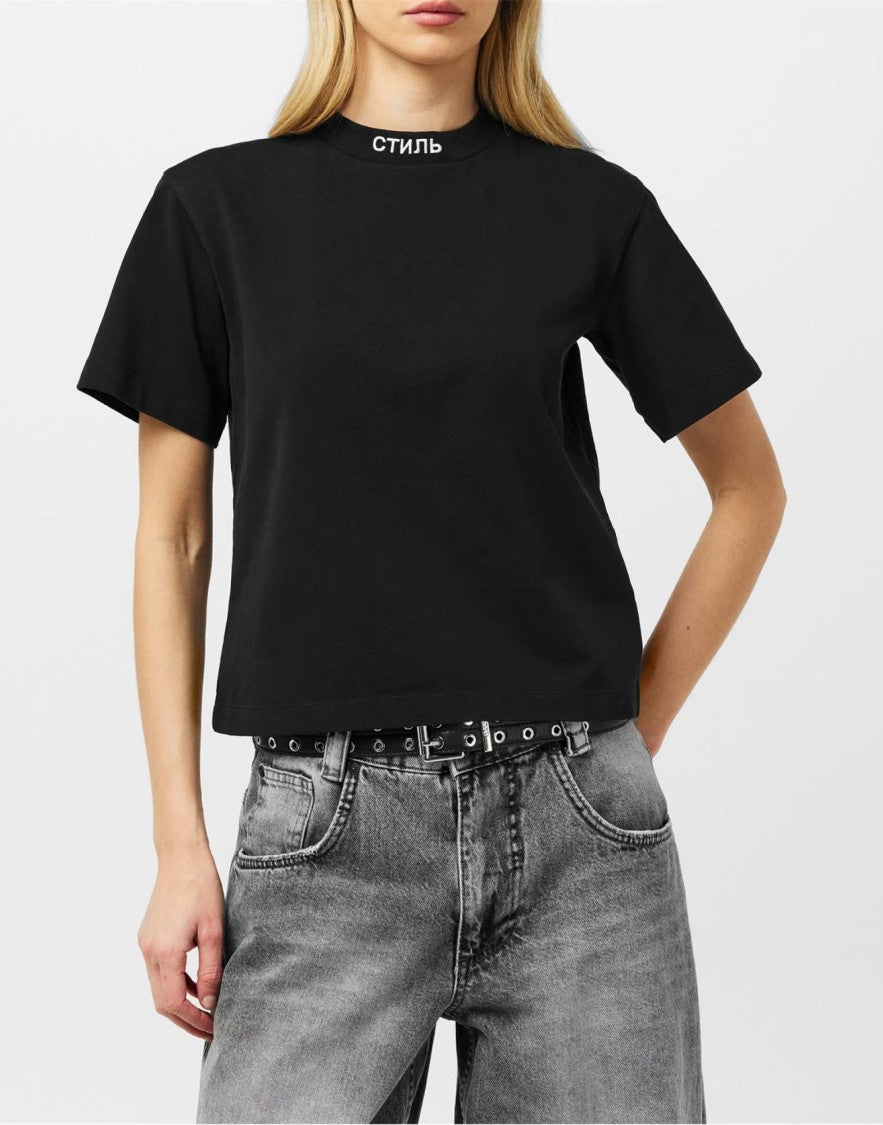 Heron Preston Nf Ctnmb Logo T-Shirt