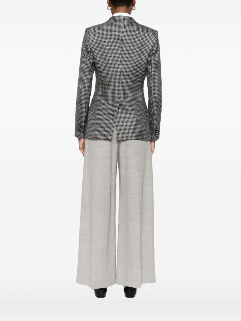Tagliatore Virgin Wool Jacket