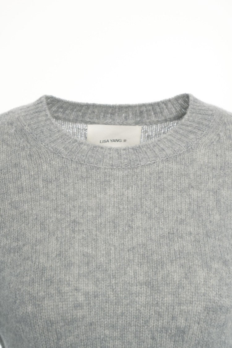 Lisa Yang Mira' Sweater