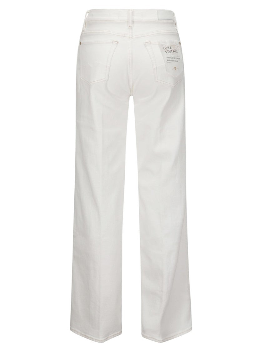 7 For All Mankind Suga Fight Jeans