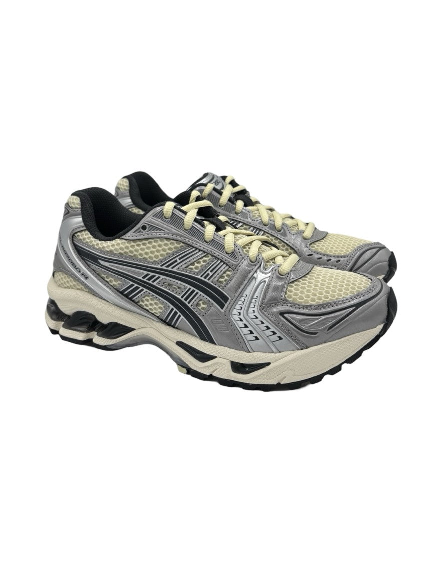 Asics Gel-Kayano 14 Sneakers - Oyster White/Steeple