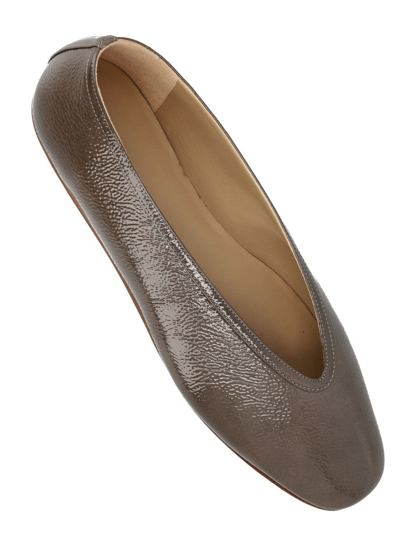 Le Monde Beryl Luna Patent Flats