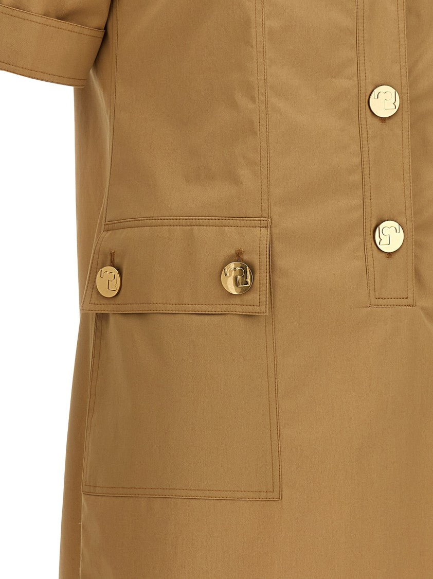 Tory Burch Camp' Dress