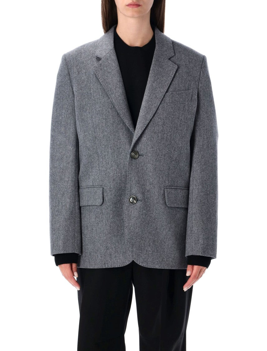 Ami Jacket 2 Btn