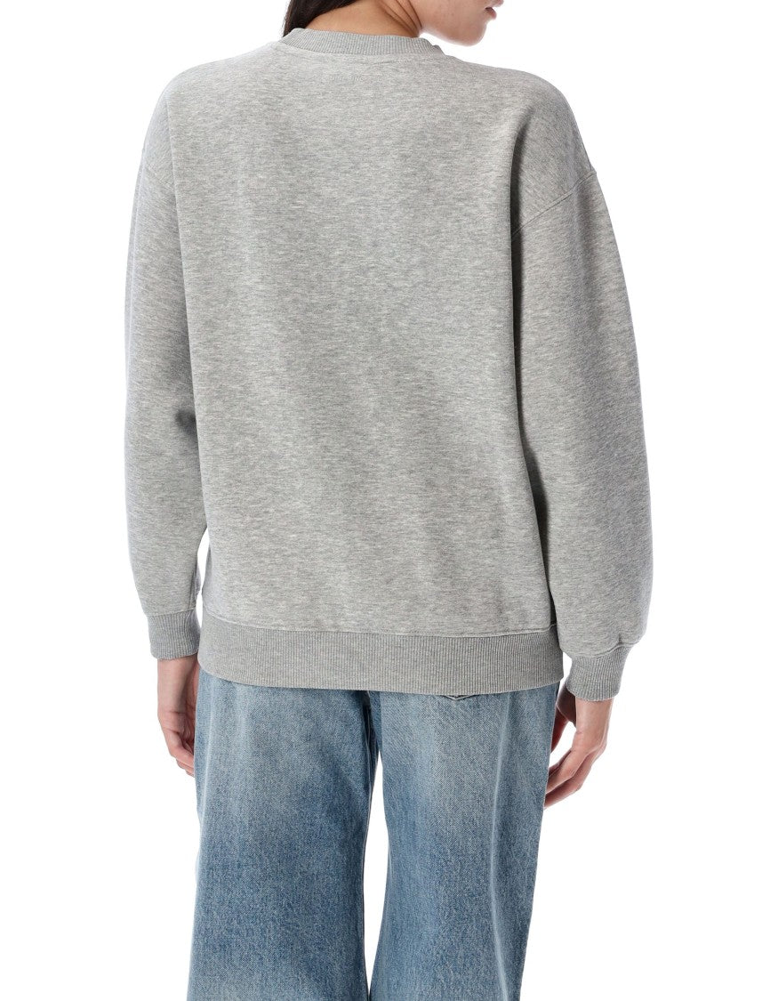 Anine Bing Spencer Sweatshirt