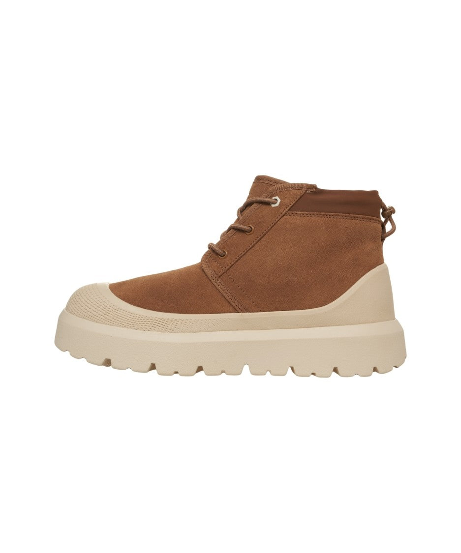 Ugg Neumel' Ankle Boots