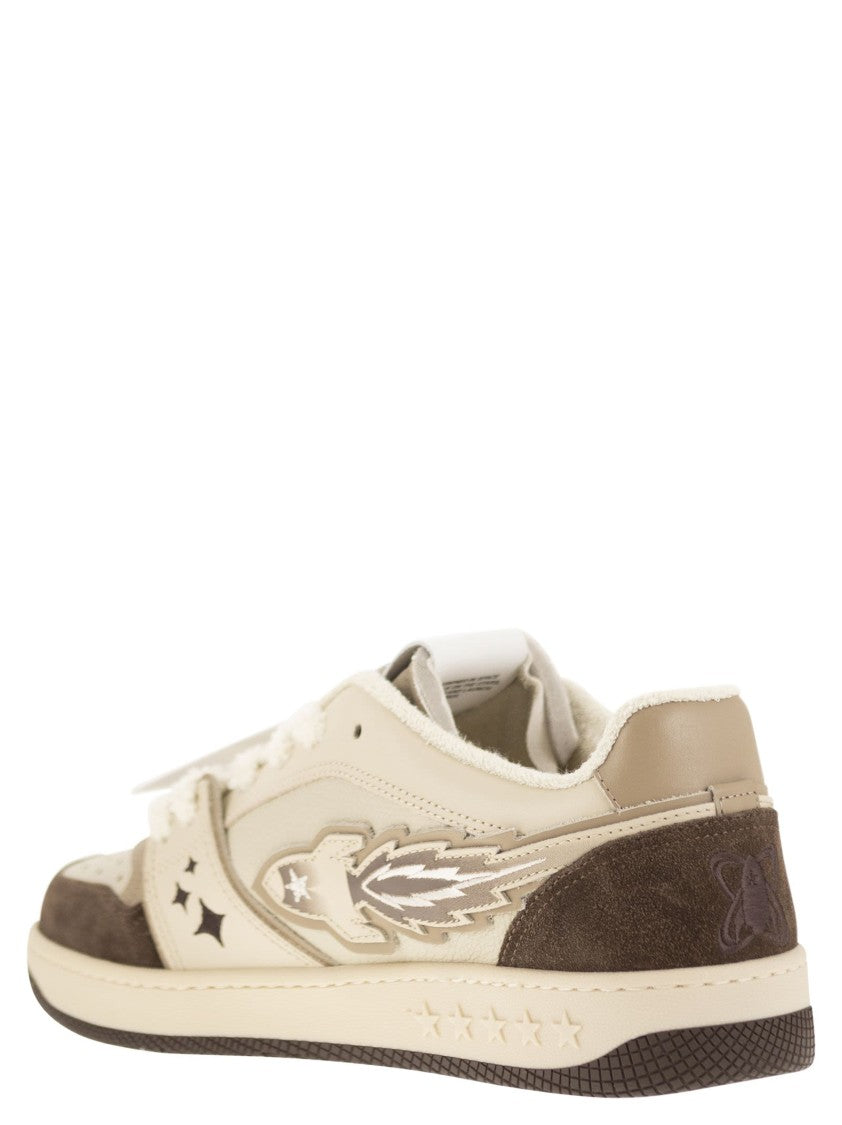 Enterprise Japan Ej Egg Rocket - Sneakers