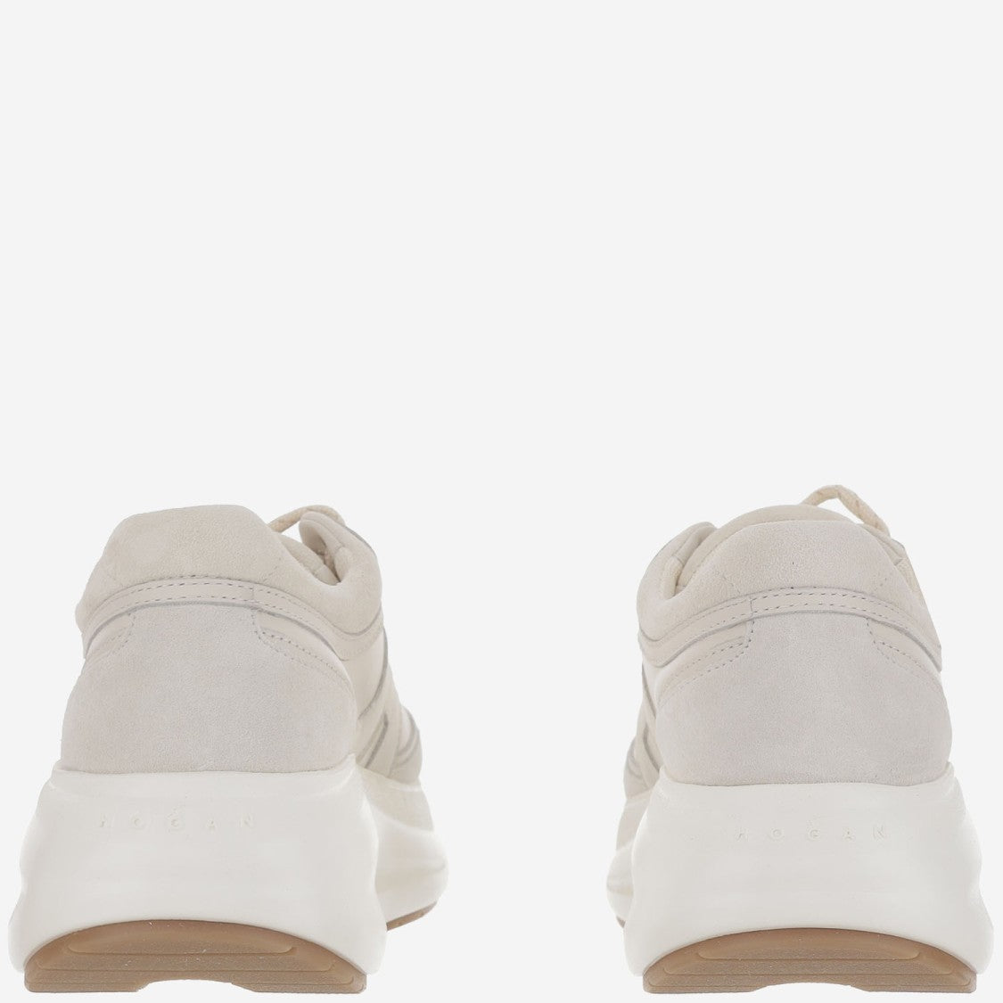 Hogan H696 Sneakers