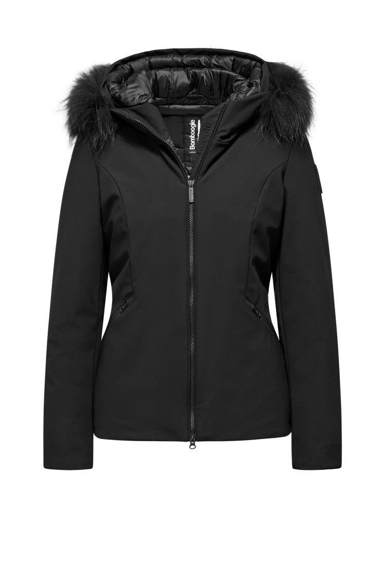Bomboogie Slim-Fit Waterproof Jacket