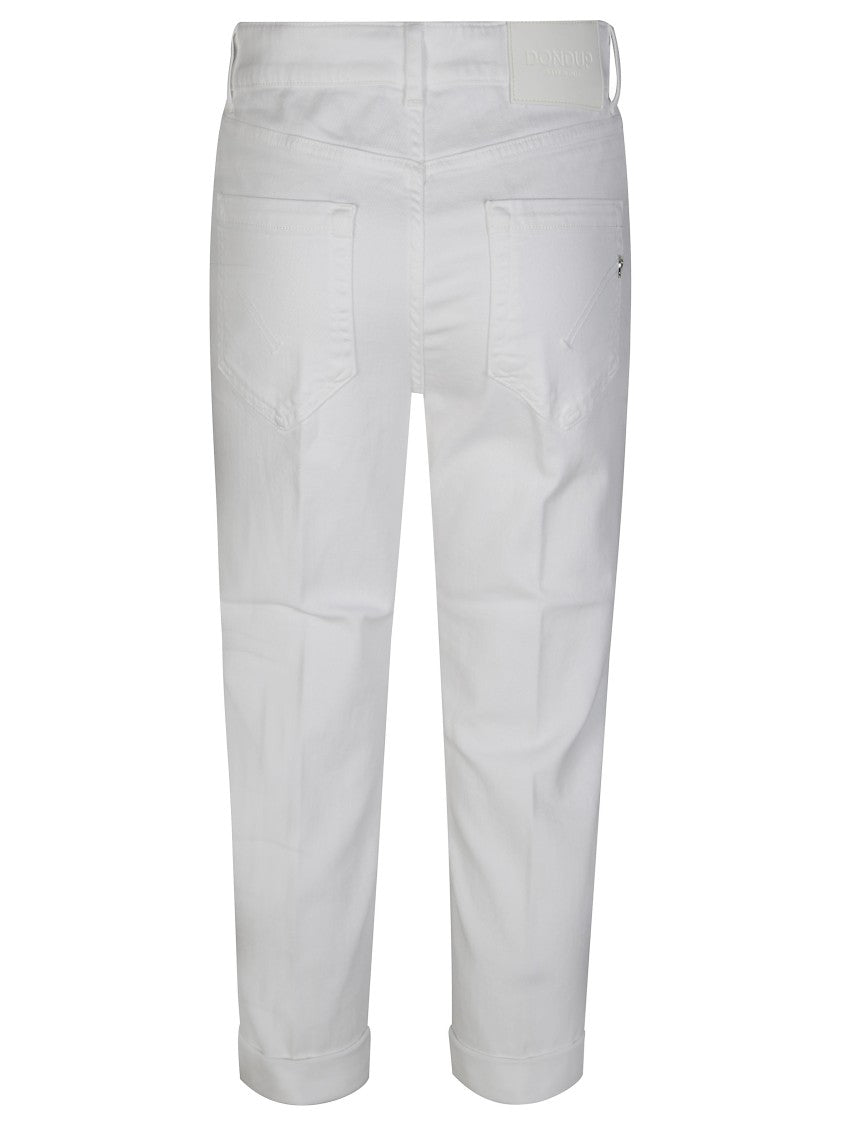 Dondup Koons Jewel Pants