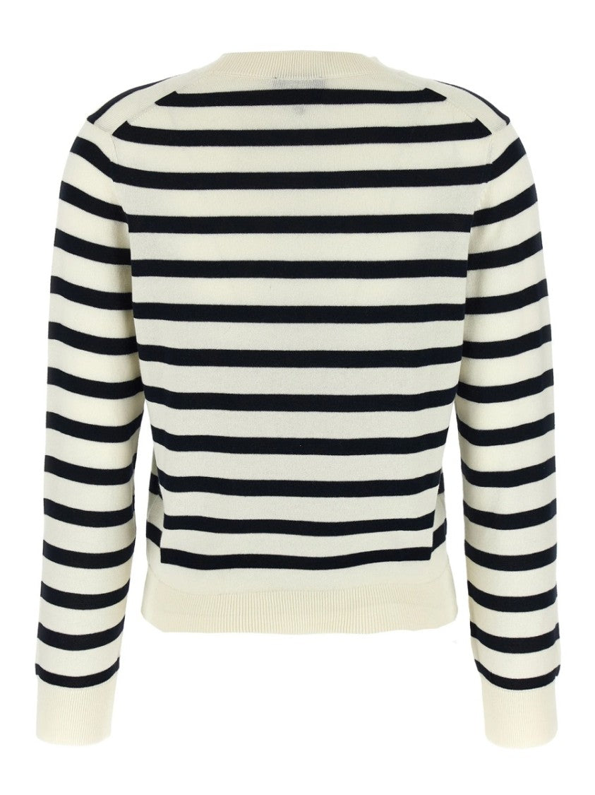 A.P.C. "Josepha" Jersey