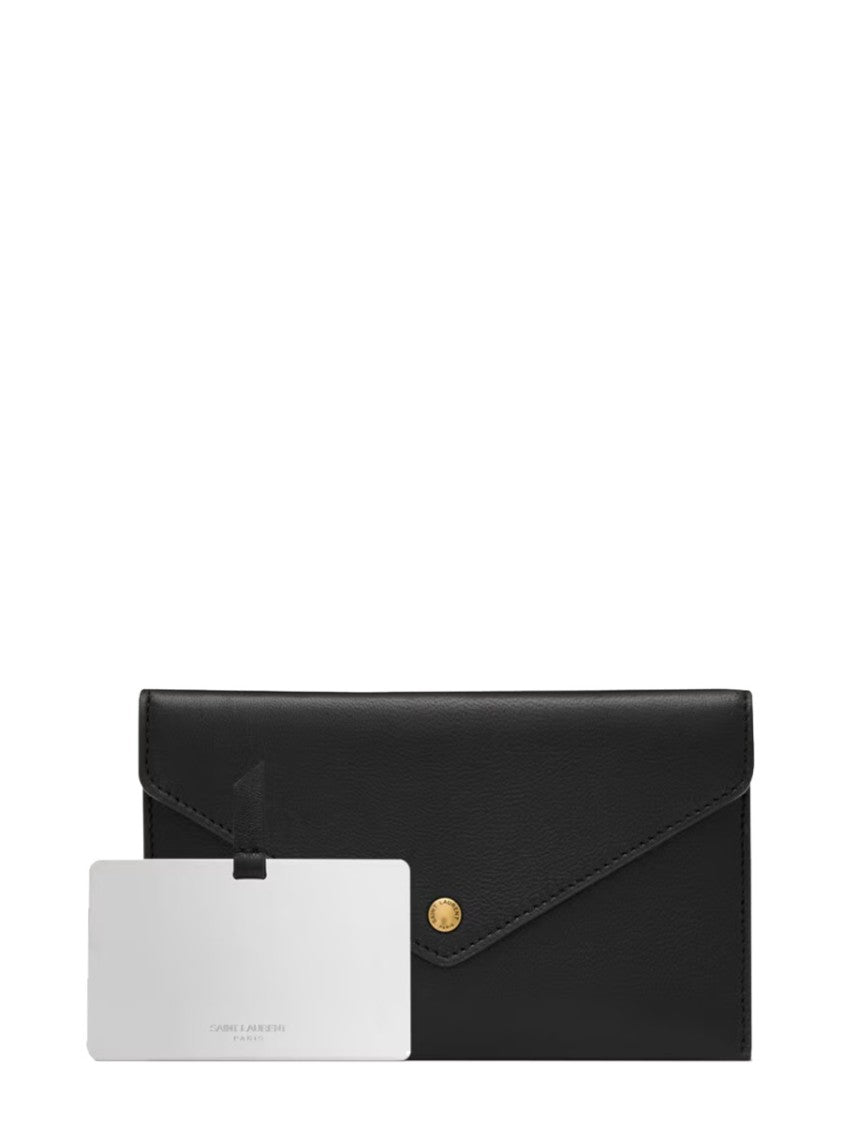 Saint Laurent "Loulou" Medium Bag