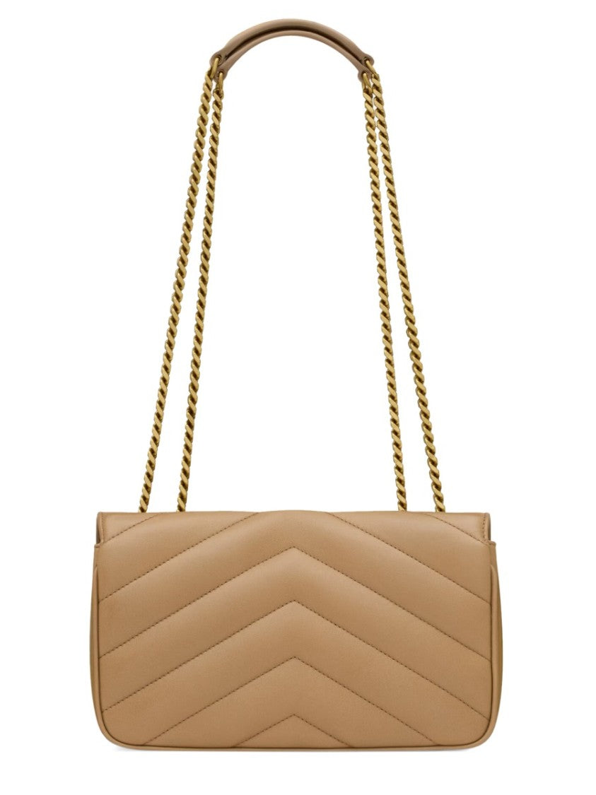 Saint Laurent "Loulou" Small Bag