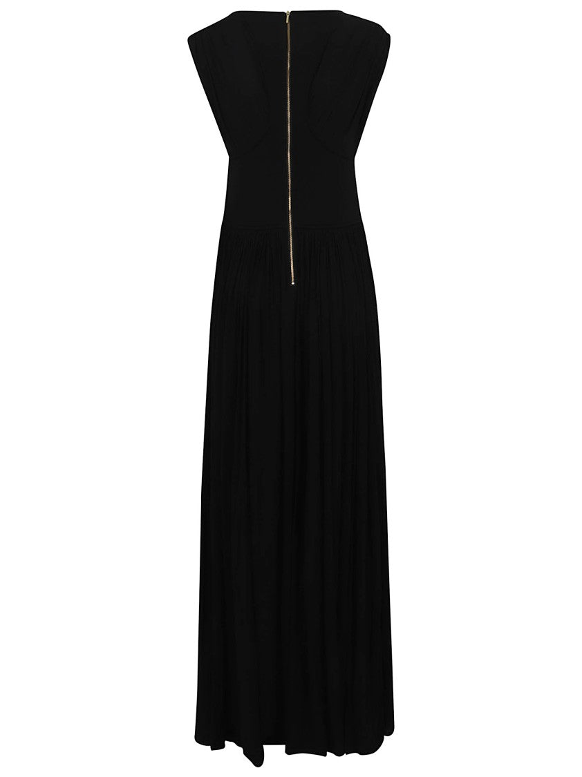 Zimmermann Hypnotic Column Dress