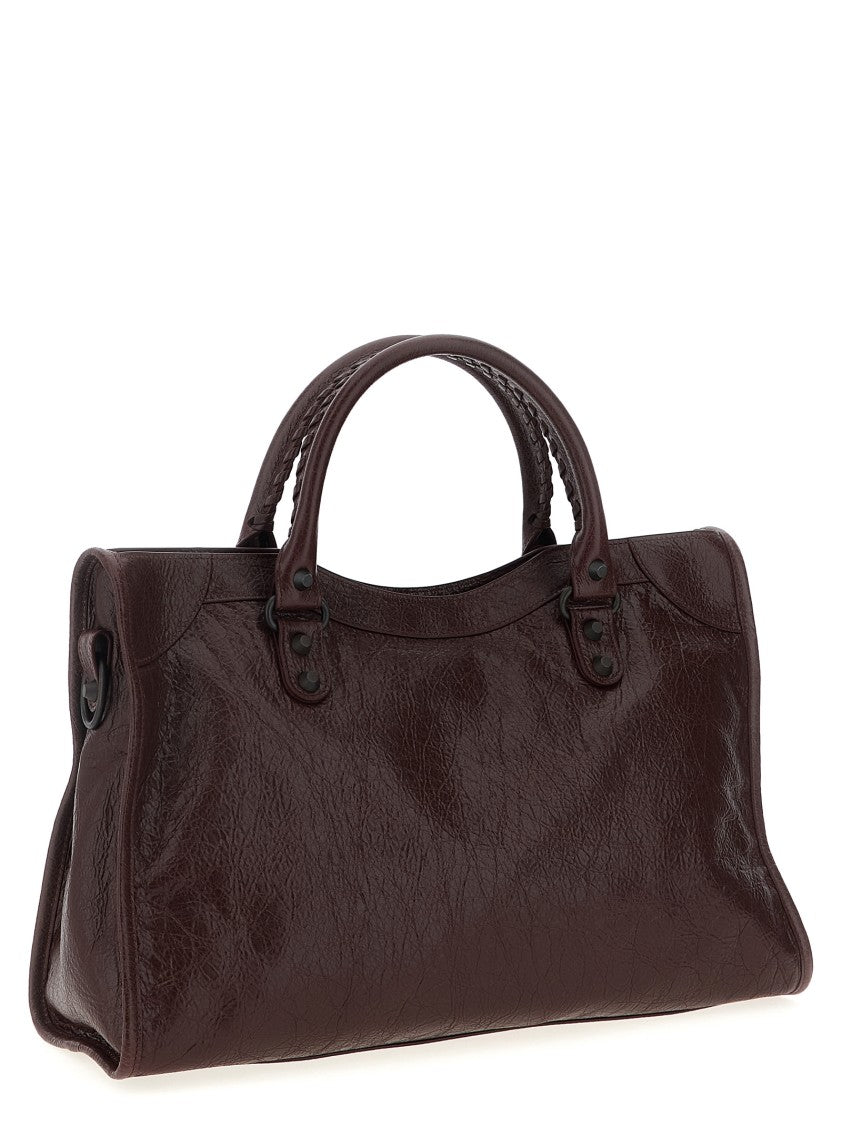 Balenciaga 'Le City Bag M' Handbag