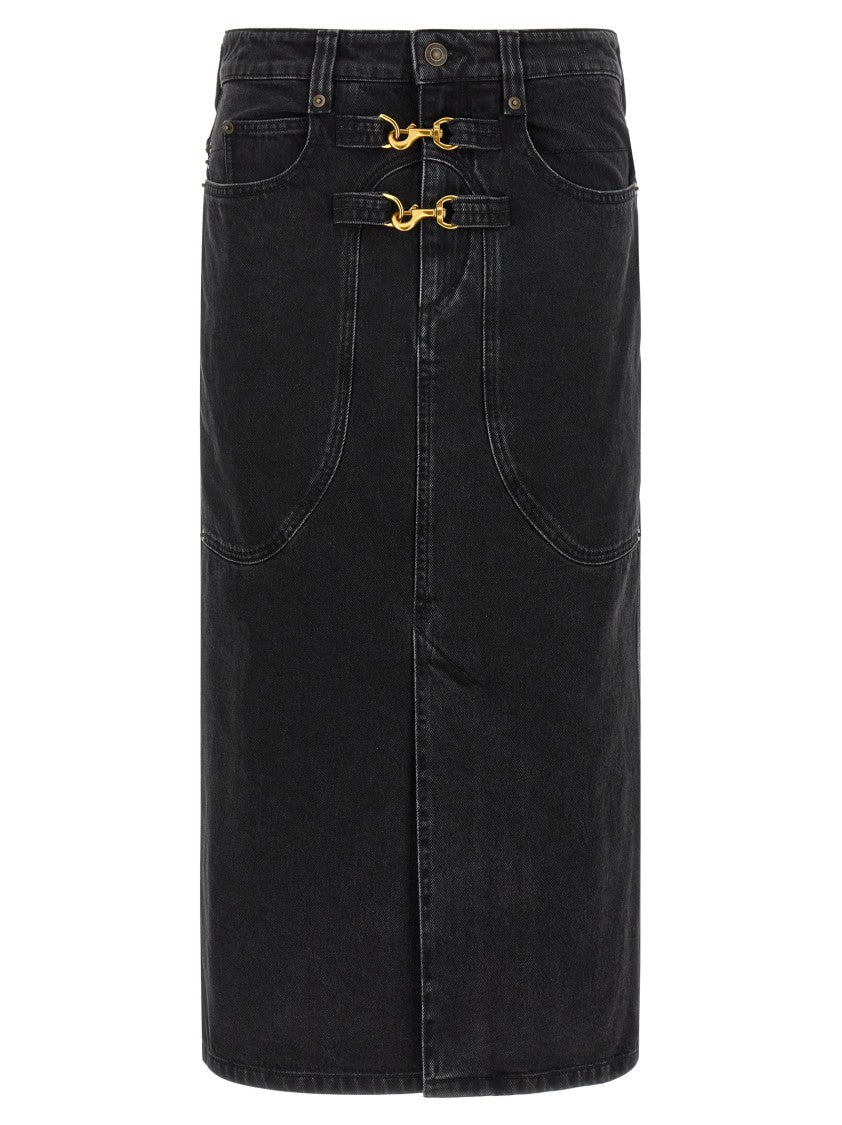 Isabel Marant 'Pavina' Skirt