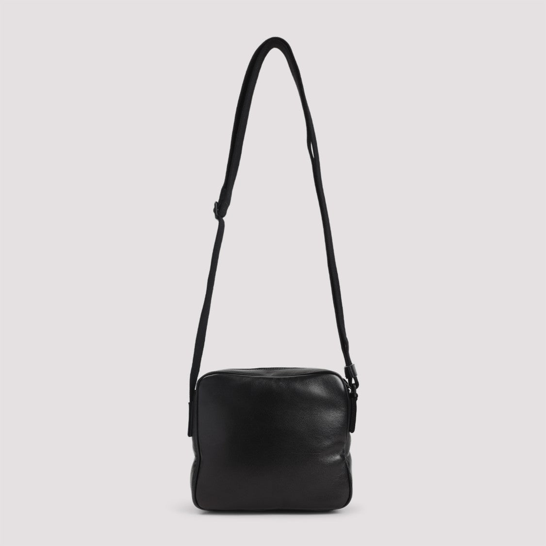 Saint Laurent Cube Shoulder Bag
